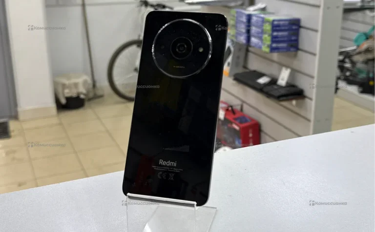 Xiaomi Redmi A3 4/128gb