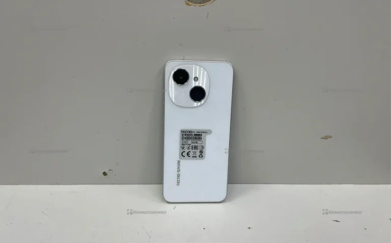 Tecno spark go1 3/64
