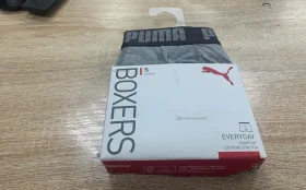 Купить Трусы Puma S б/у , в Москва и область Цена:890рублей