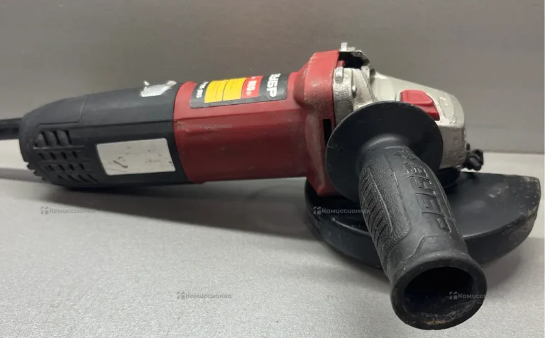 УШМ Зубр 125-805