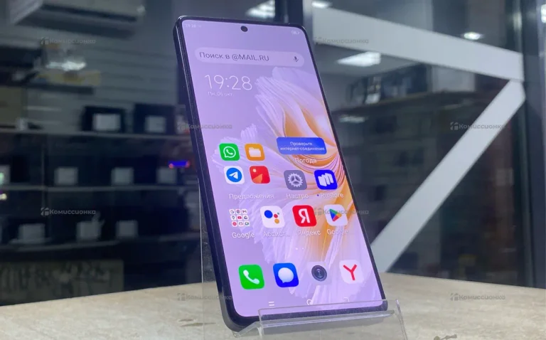 Tecno Camon 20 Premier 8/512 ГБ