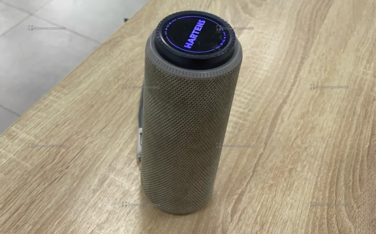 Колонка  HBS-1002