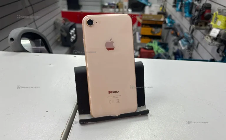 Apple iPhone 8 2/256 ГБ