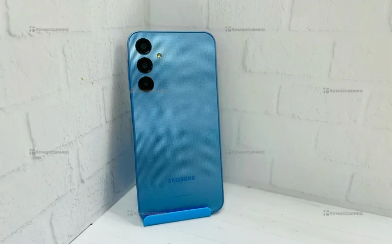 Samsung Galaxy A25 5G 6/128Gb