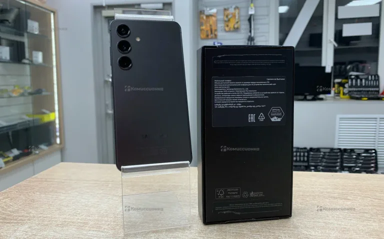 Samsung Galaxy S24 8/256 ГБ