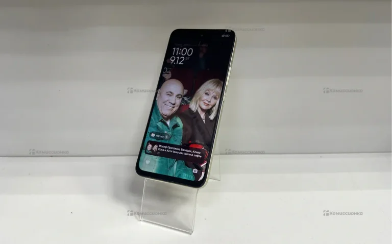 Xiaomi Redmi 13 8/256 ГБ