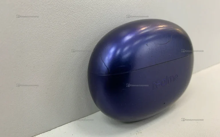 Наушники  Realme Buds Air 5