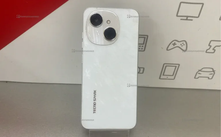 Tecno Spark Go 1 4/128 ГБ