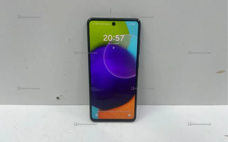 Samsung Galaxy A52 8/256 ГБ