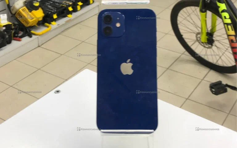 Apple iPhone 12 4/64 ГБ
