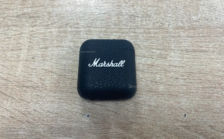 Наушники Marshall Minor 4