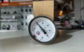 Купить Термометр РОСМА б/у , в Красноярск Цена:60рублей