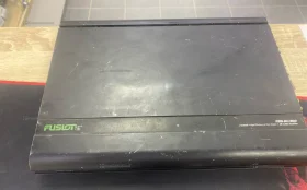 Купить Усилитель  FUSION FDS-m1300 б/у , в Тюмень Цена:2990рублей