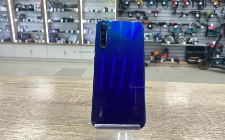 Xiaomi Redmi Note 8T 3/32 ГБ
