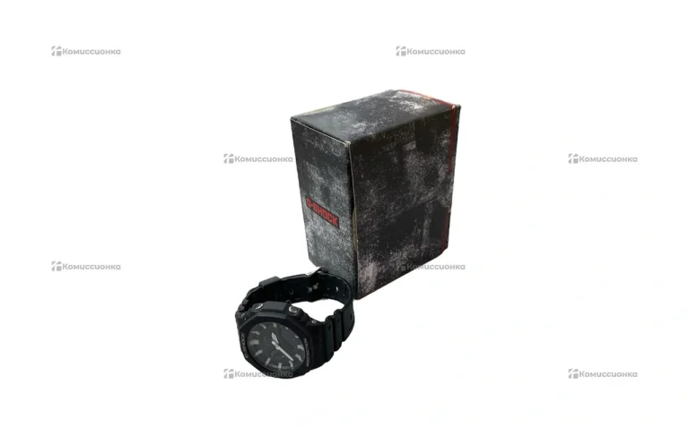 Часы Casio ga-2100