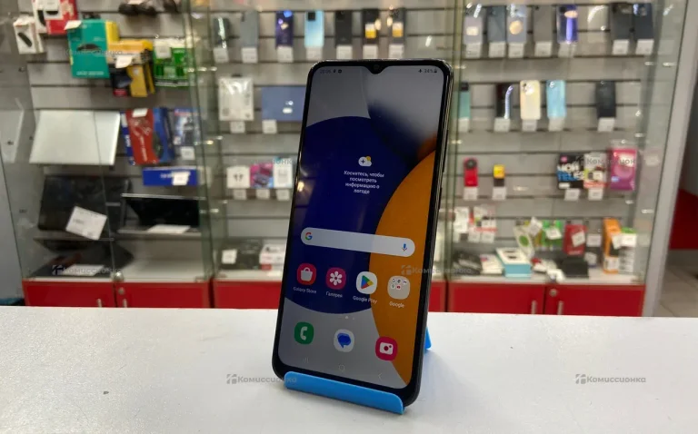 Samsung Galaxy A03 3/32Gb
