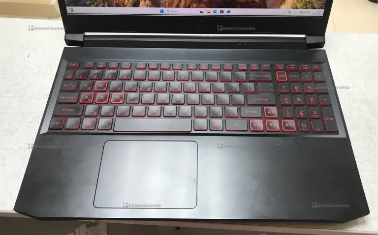 Ноутбук Acer