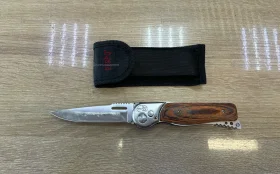 Купить Нож складной б/у , в Самара Цена:300рублей