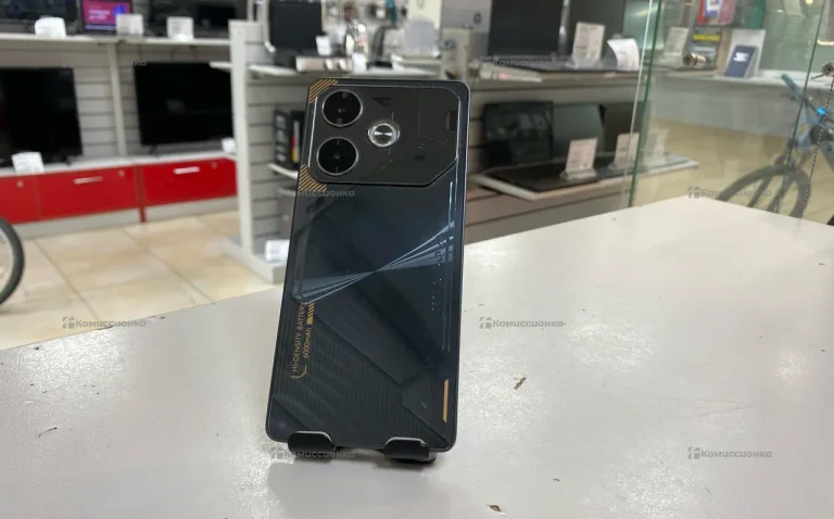 Tecno POVA 6 12/256Gb
