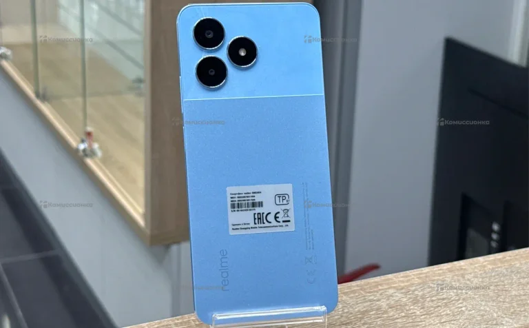 Realme Note 50 3/64Gb