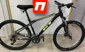 Велосипед GT Avalanche 27,5 M