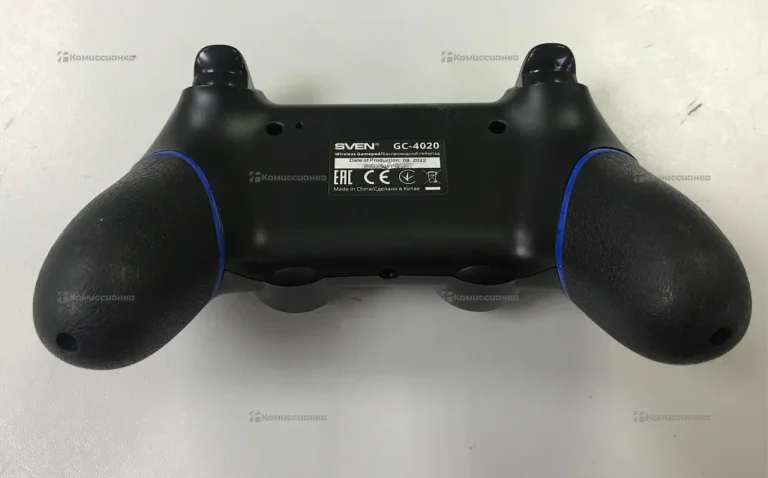 Джойстик Sven GC-4020
