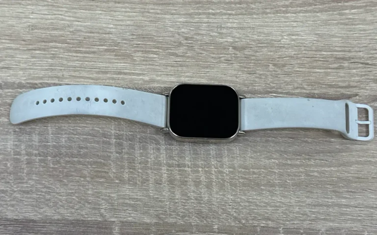 Часы  Xiaomi redmi watch 5 lite