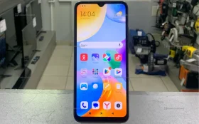 Xiaomi Redmi 10C 4/128 ГБ