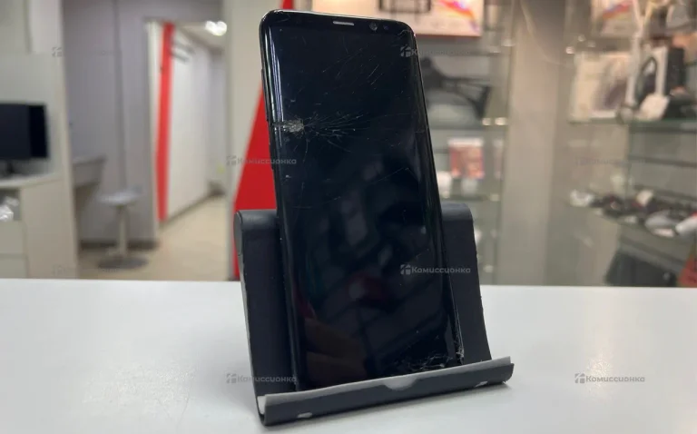 Samsung Galaxy S8 4/64 ГБ