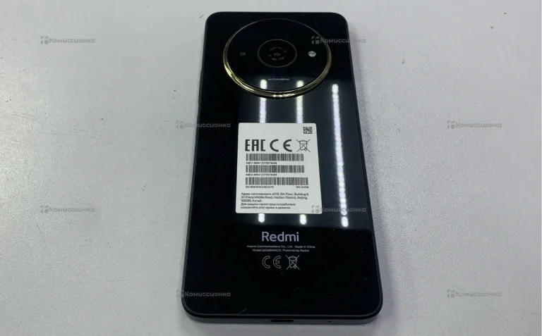Xiaomi Redmi A3x 3/64 ГБ