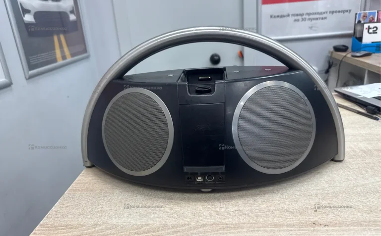 Колонка  Harman kardon go plus 2