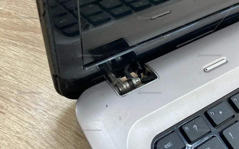 Ноутбук  HP BCM94313HMGB