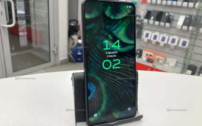 Xiaomi Redmi Note 12 6/128 ГБ