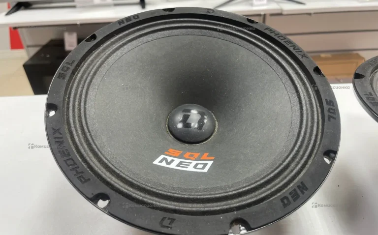 Колонки Phoenix Sol Neo 16