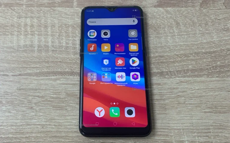Xiaomi POCO M5s 4/128Gb