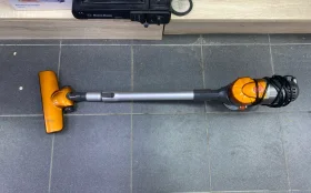 Купить Пылесос  enbever vc-281 б/у , в Тюмень Цена:1390рублей