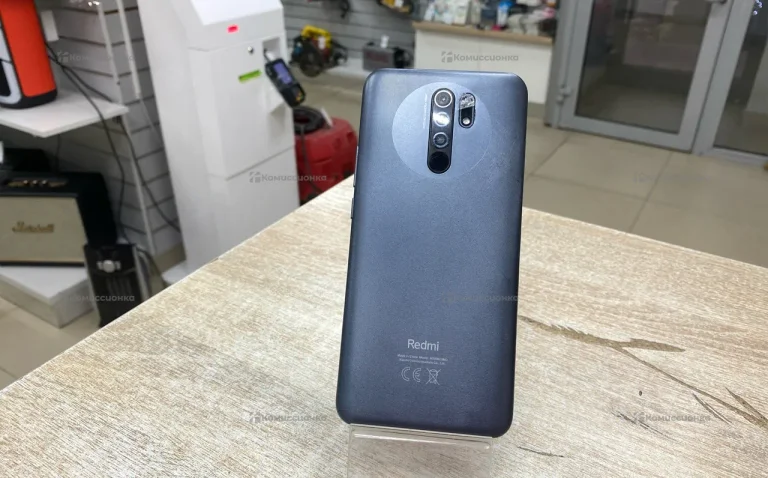Xiaomi Redmi 9T 4/128 ГБ