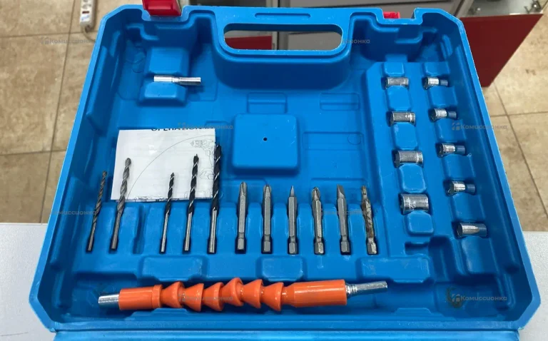 Акк.шуруповерт Makita реп.