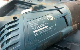 Сабельная пила BOSCH GSA 1100 E