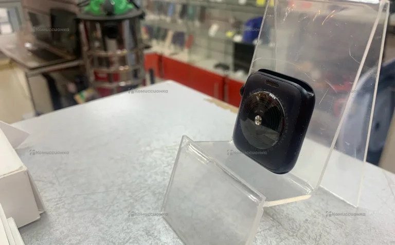 Часы  Apple Watch SE Gen 2