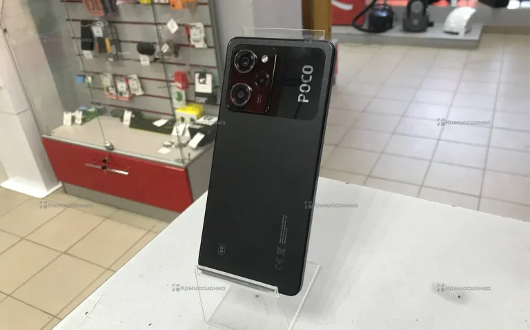 Xiaomi POCO X5 Pro 5G 8/256Gb