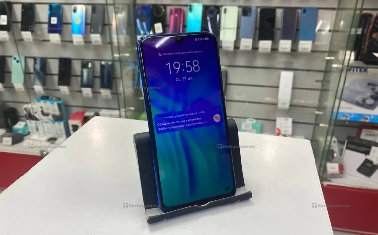 Honor 10i 128GB