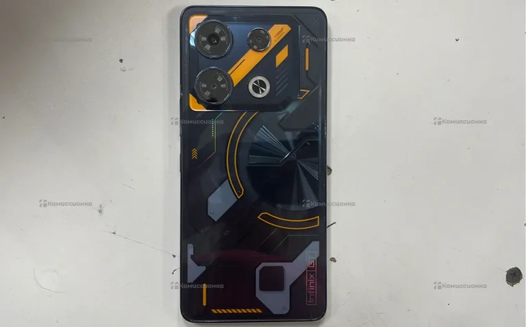Infinix GT 10 Pro 8/256GB