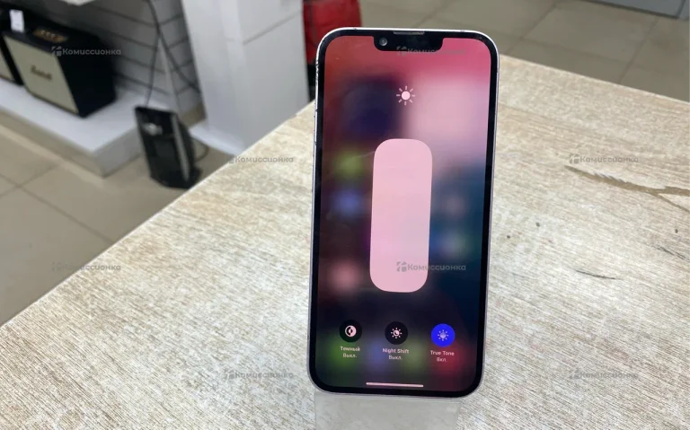 Apple iPhone 14 6/128 ГБ