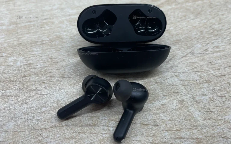 Наушники  realme BUDS T200x