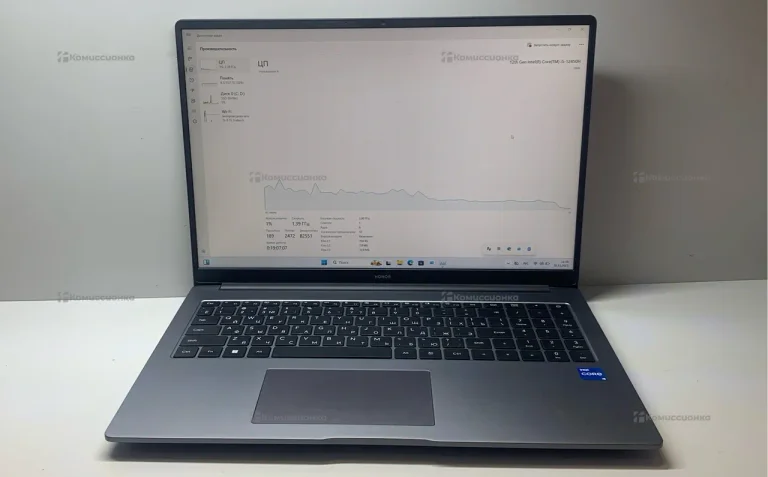 Ноутбук Honor MagicBook BRN-F56