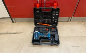 Шуруповерт Bosch gsb 18v-21