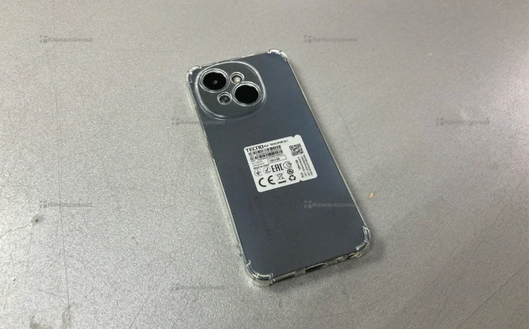 Tecno Go 1 4/128ГБ