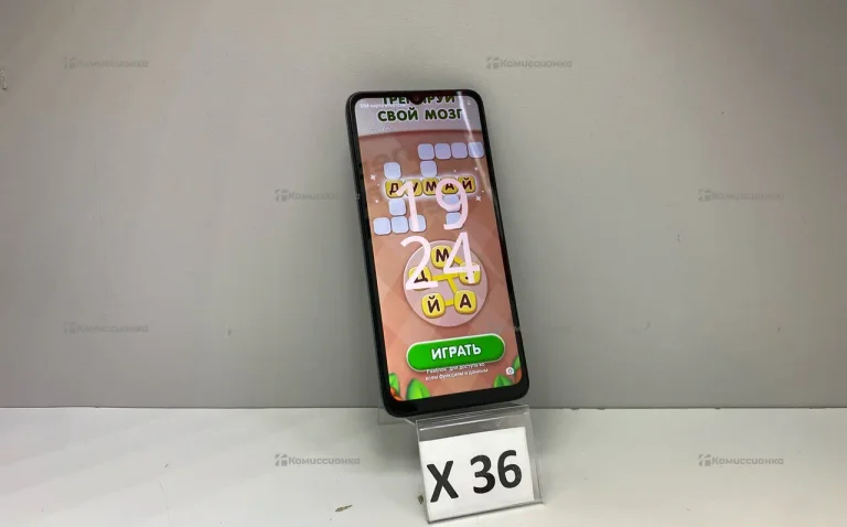 Xiaomi Redmi A3 3/64 ГБ