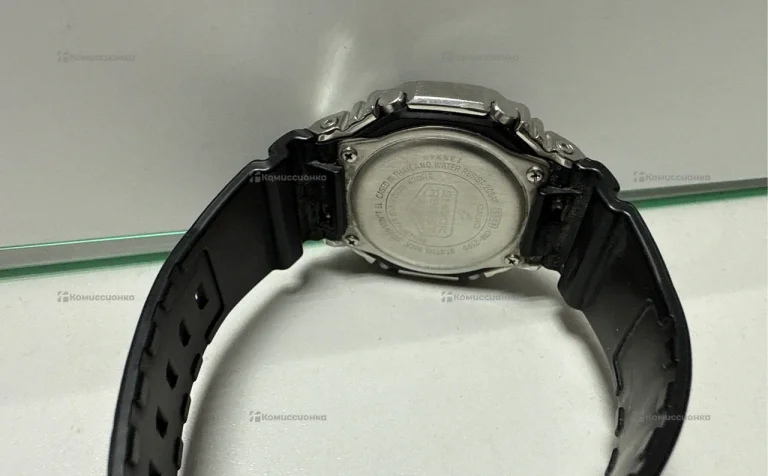 Часы  g-Shock gm-2100